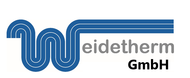 Weidetherm GmbH Logo